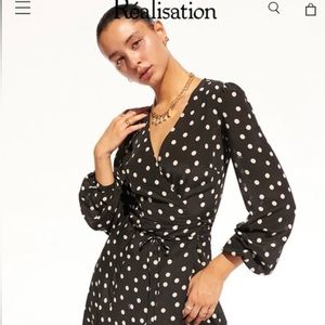 Realisation Par Violetta Dress